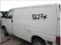 VOLKSWAGEN T4 TRANSPORTER/FURGONETA (MOD. 1991)