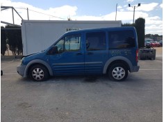 FORD TOURNEO CONNECT (TC7)