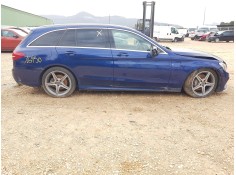 MERCEDES-BENZ CLASE C T-MODEL (S205)