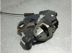 CERRADURA PUERTA DELANTERA IZQUIERDA 7F0504 ELECTRICA