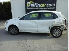 VOLKSWAGEN POLO (6C1)