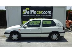 VOLKSWAGEN GOLF III BERLINA (1H1)