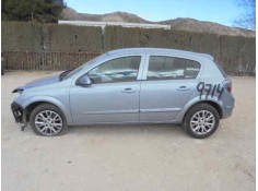 OPEL ASTRA H BER.