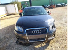 AUDI A3 SPORTBACK (8P)