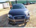 audi a3 sportback (8p) del año 2004