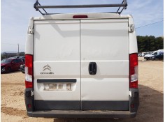 CITROËN JUMPER III FURGONETA
