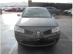 RENAULT MEGANE II COUPE/CABRIO