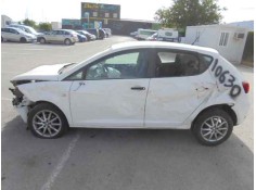 SEAT IBIZA (6J5)