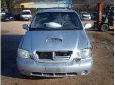 KIA CARNIVAL II