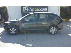 MAZDA 3 BERLINA (BK)