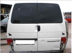 VOLKSWAGEN T4 TRANSPORTER/FURGONETA (MOD. 1991)