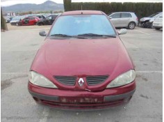 RENAULT MEGANE I FASE 2 BERLINA (BA0)
