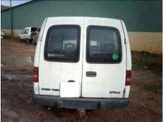OPEL COMBO (CORSA B)