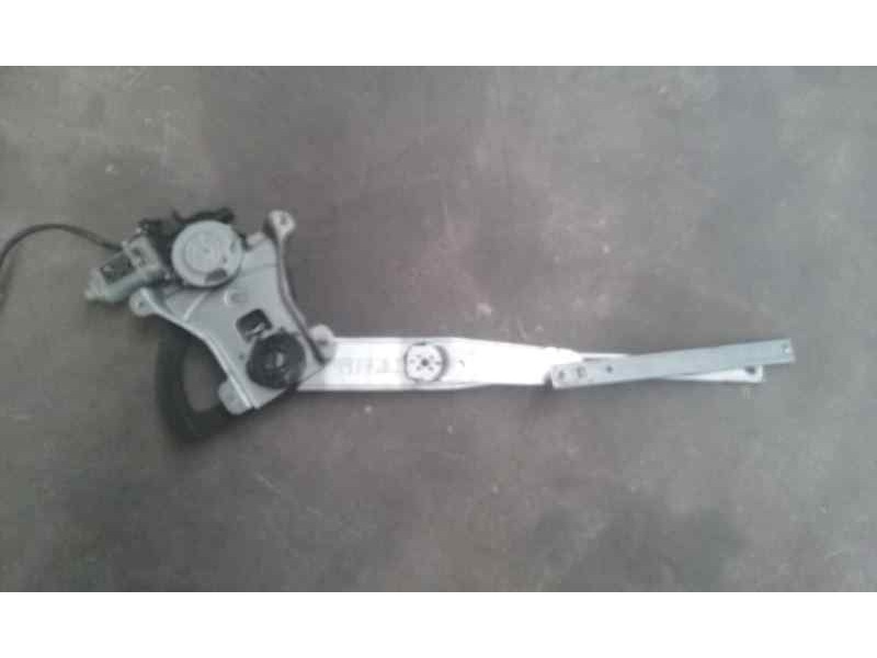 Recambio de elevalunas delantero izquierdo para chevrolet aveo ls referencia OEM IAM  2 PINS 