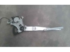 ELEVALUNAS DELANTERO IZQUIERDO 96541783 2 PINS 