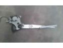 Recambio de elevalunas delantero izquierdo para chevrolet aveo ls referencia OEM IAM  2 PINS 