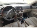 hyundai sonata (nf) del año 2007