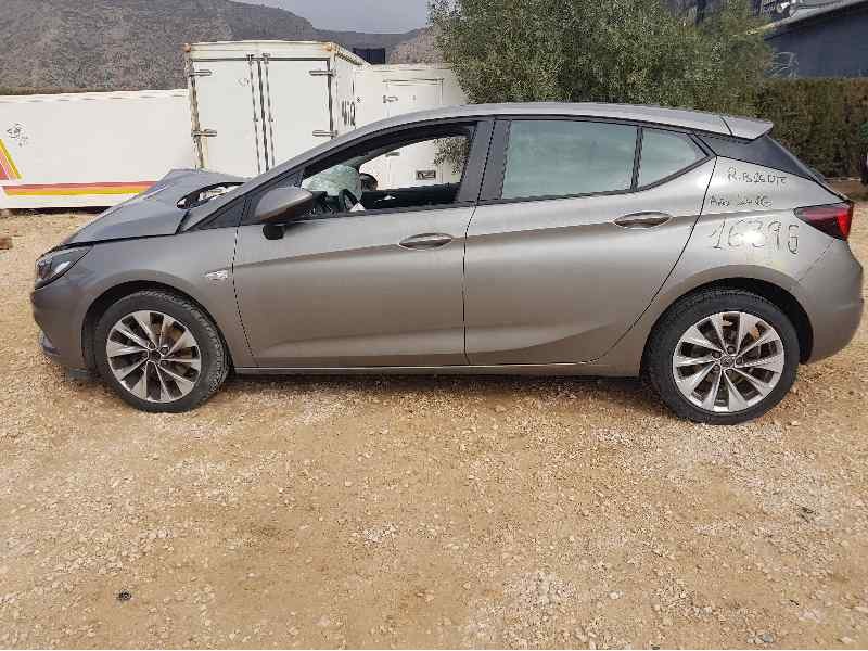 opel astra k lim. 5türig del año 2016