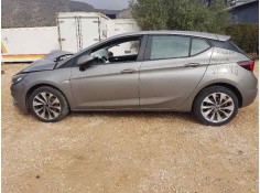 OPEL ASTRA K LIM. 5TÜRIG