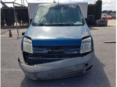 FORD TOURNEO CONNECT (TC7)