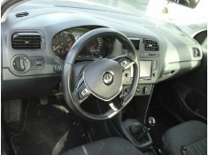 VOLKSWAGEN POLO (6C1)