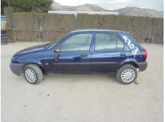 FORD FIESTA BERLINA