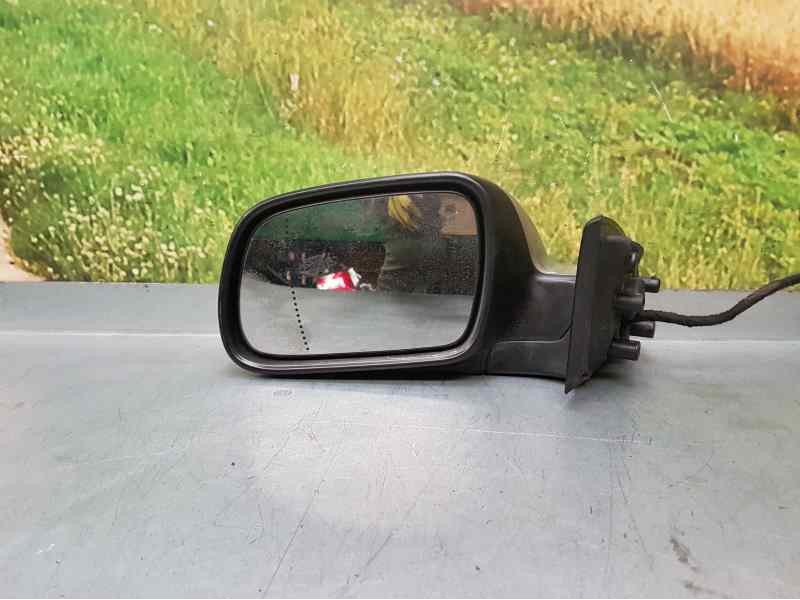 Recambio de retrovisor izquierdo para peugeot 307 break/sw (s2) sw pack + referencia OEM IAM  5 CABLES ELECTRICO