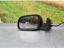 Recambio de retrovisor izquierdo para peugeot 307 break/sw (s2) sw pack + referencia OEM IAM  5 CABLES ELECTRICO