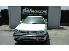 VOLKSWAGEN GOLF III BERLINA (1H1)