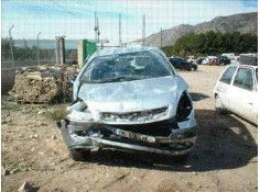 CITROËN XSARA PICASSO