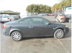 RENAULT MEGANE II COUPE/CABRIO