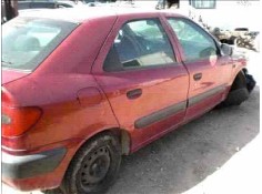 CITROËN XSARA BERLINA