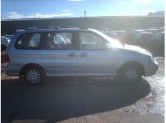 KIA CARNIVAL II