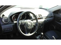 MAZDA 3 BERLINA (BK)