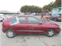 RENAULT MEGANE I FASE 2 BERLINA (BA0)