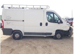 CITROËN JUMPER III FURGONETA