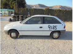 OPEL ASTRA F BERLINA