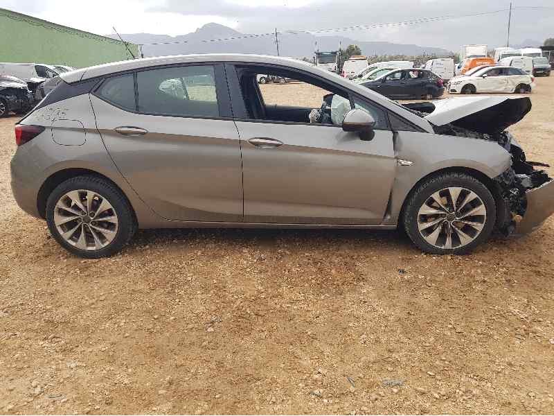 opel astra k lim. 5türig del año 2016