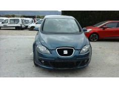 SEAT TOLEDO (5P2)