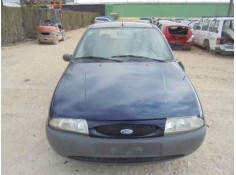 FORD FIESTA BERLINA