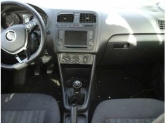 VOLKSWAGEN POLO (6C1)