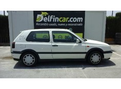 VOLKSWAGEN GOLF III BERLINA (1H1)