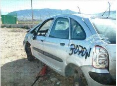 CITROËN XSARA PICASSO