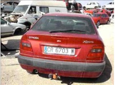 CITROËN XSARA BERLINA