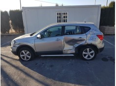 NISSAN QASHQAI (J10)