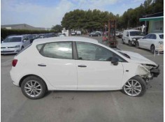 SEAT IBIZA (6J5)