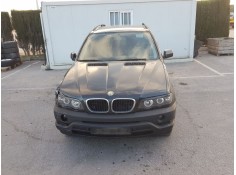 BMW X5 (E53)