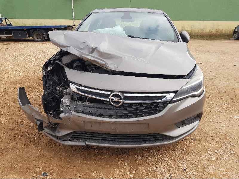 opel astra k lim. 5türig del año 2016