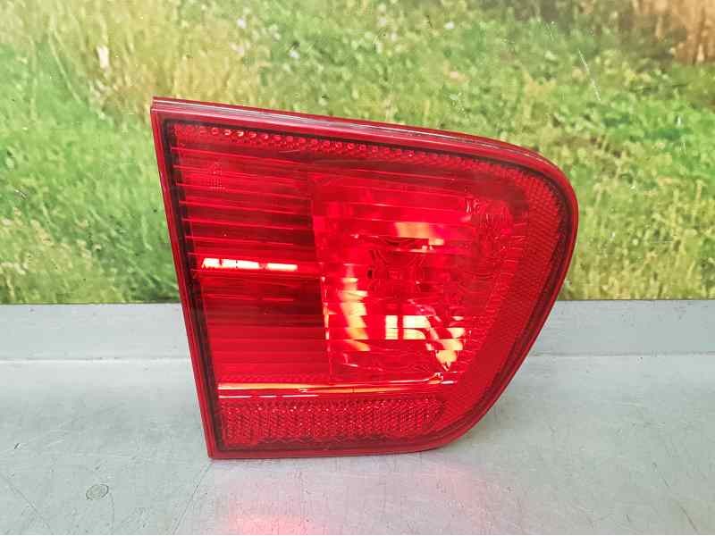 Recambio de piloto trasero izquierdo para seat ibiza (6k1) stella referencia OEM IAM   INTERIOR