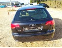 audi a3 sportback (8p) del año 2004